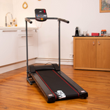 GYMFORM Slim fold tapis roulant