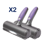 Sweeper brush Deluxe X2