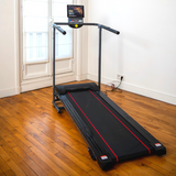 SLIM FOLD PRO - Tapis de course