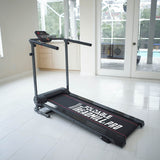 SLIM FOLD PRO - Tapis de course