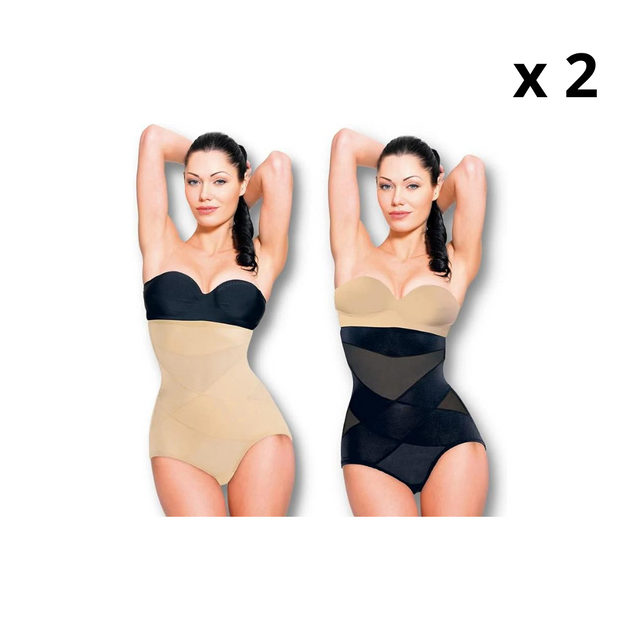 Shaper Cross X2 - Vêtement amincissent, vêtements et chaussures - La bonne remise