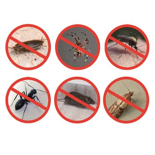 +PEST REJECT PRO - Antiparasitaire - La bonne remise