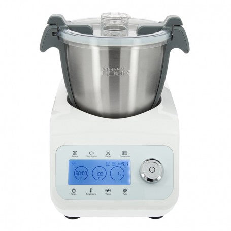 Thermo Cook Pro -  - La bonne remise