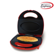 EXPRESS COOKER RED - Grillades - La bonne remise