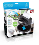 TRASH TIDY - LOT DE 2 - Nettoyage - La bonne remise