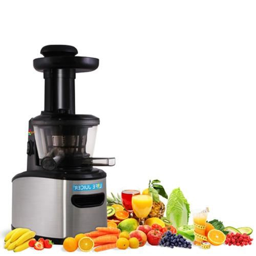 LIFE JUICER - Mélangeurs, Appareils de cuisine et accessoires - La bonne remise