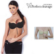 VELFORM PERFECT CLEAVAGE NOIR + BEIGE -  - La bonne remise