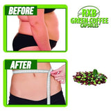 RXB GREEN COFFEE - Suppléments - La bonne remise