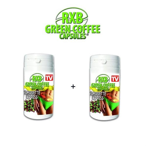 RXB GREEN COFFEE - Suppléments - La bonne remise