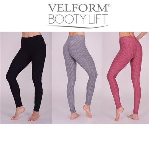 Velform Booty Lift - Vêtement amincissent, Promotion - La bonne remise