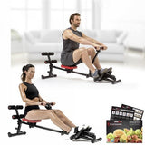 Kendox ROW SHAPER - Cardio, entraîneurs de corps, Promotion - La bonne remise