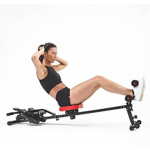 Kendox ROW SHAPER - Cardio, entraîneurs de corps, Promotion - La bonne remise