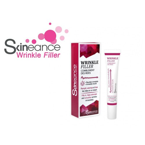 WRINKLE FILLER - Soin visage - La bonne remise